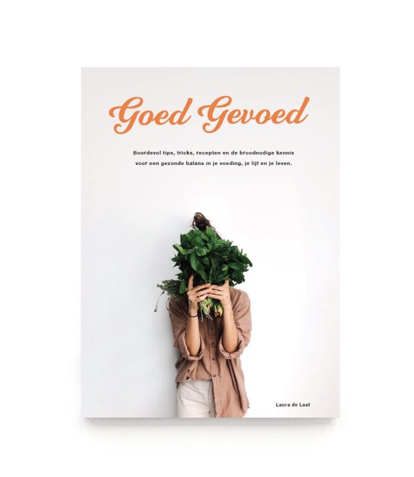 Goed Gevoed Boek